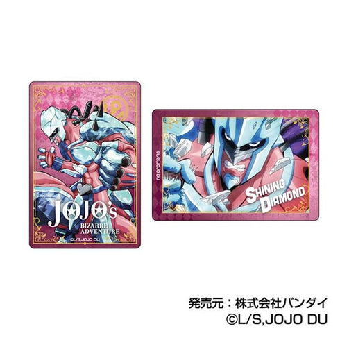 『ジョジョの奇妙な冒険 ダイヤモンドは砕けない』プラボードコレクションPetit【BOX】